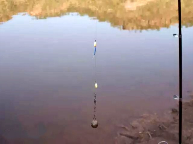 塑料管怎么绑串钩不缠绕绑法视频,串钩各种绑钩方法