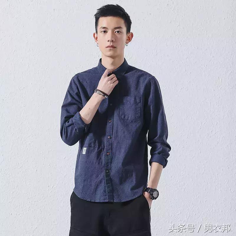 刚入职年轻人怎么穿,初入职场要穿得正式吗