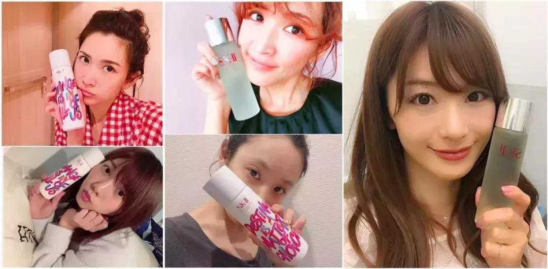 sk日本限量版,sk-ii圣诞节限定