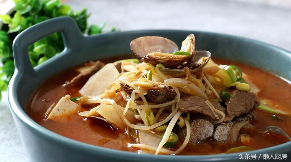 天气越来越冷了多做汤,天气渐渐转凉怎么做菜呢