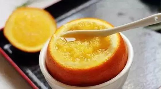 「健康」治咳嗽的几个小偏方