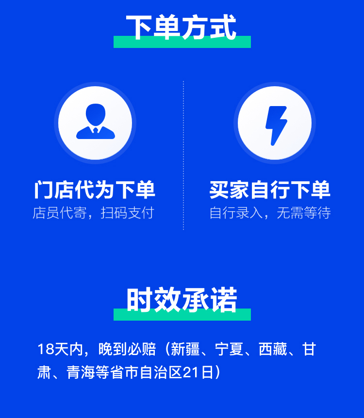 神操作！境外旅行边买边邮、轻装上阵，分分钟解放双手