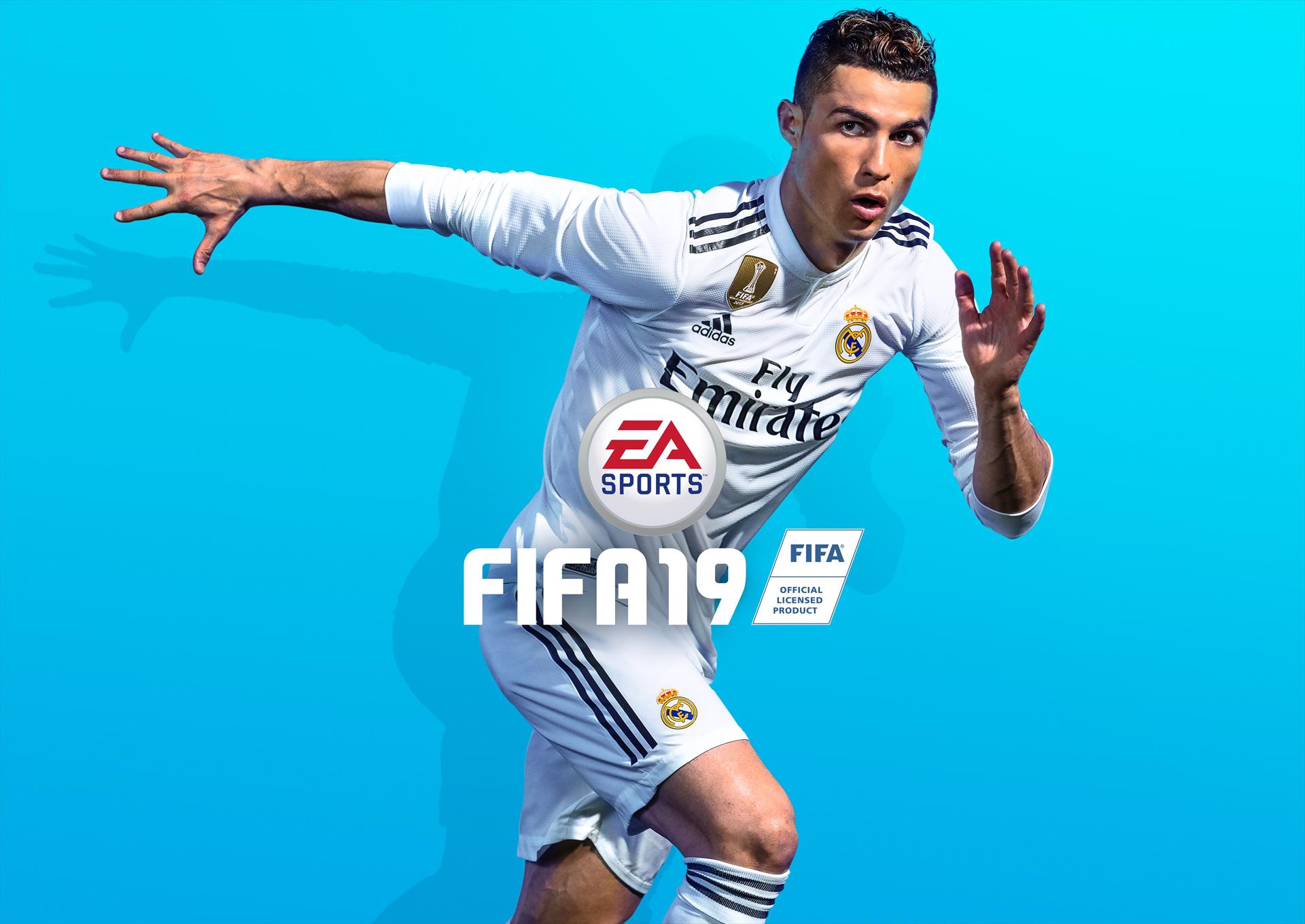 fifa19手柄冲刺教学,fifa19按键操作说明