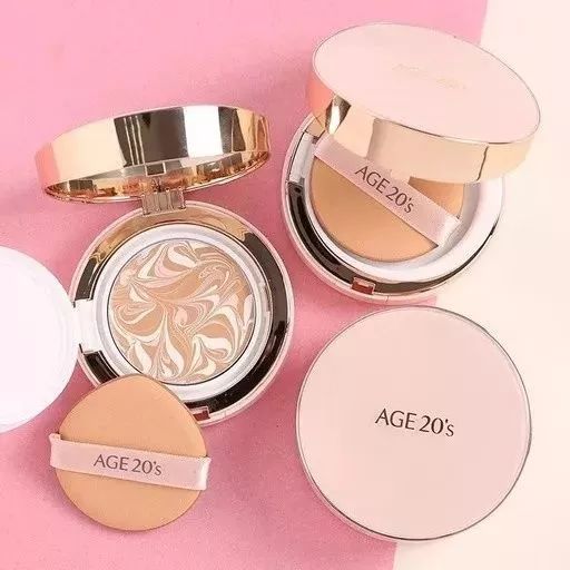 七款大牌气垫真实测评,七款气垫