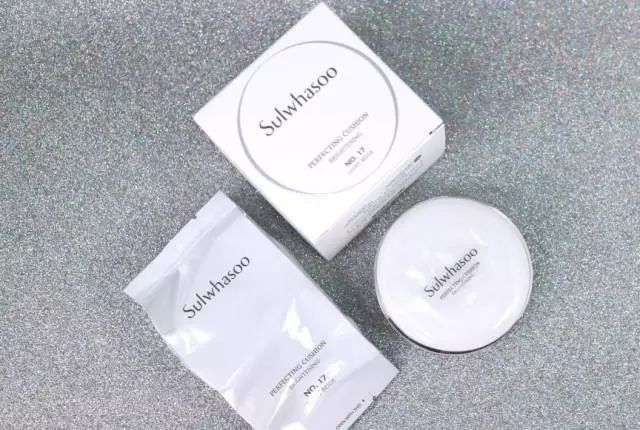 七款大牌气垫真实测评,七款气垫