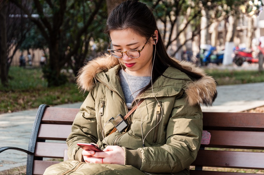 价格腰斩之后，是否值得入手：ErosTenHiFi*放播**器测评