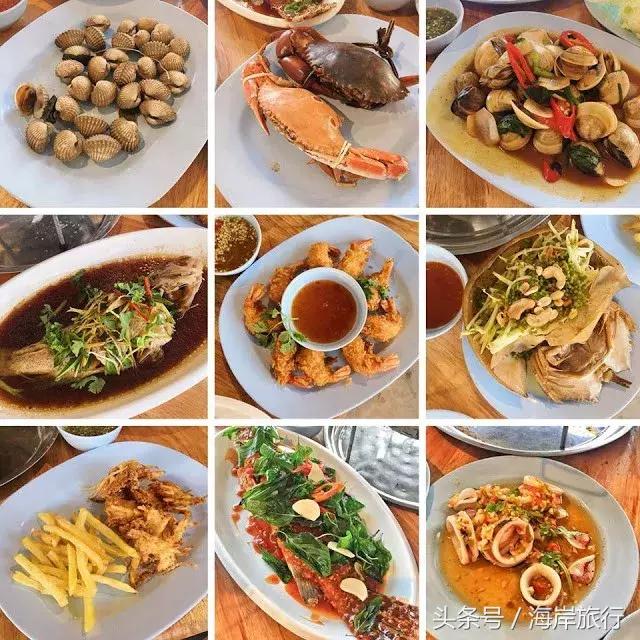 避开人潮小众游,泰国夜生活旅行攻略