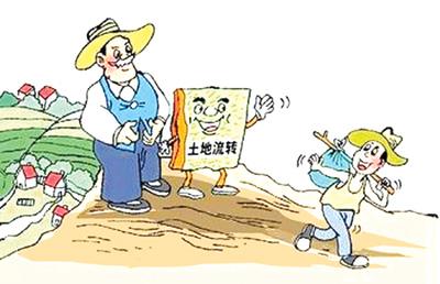 农民种地没打工怎么赚钱,出去打工家里的田无人种