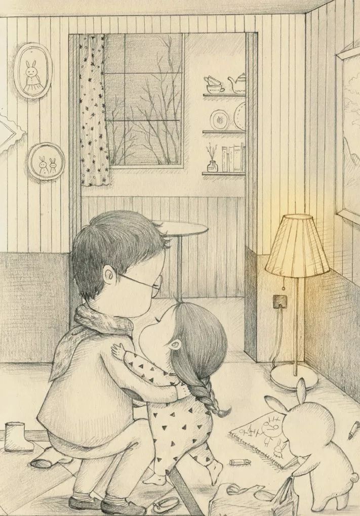 关于童年的漫画图片大全,小时候童年生活回忆漫画日本