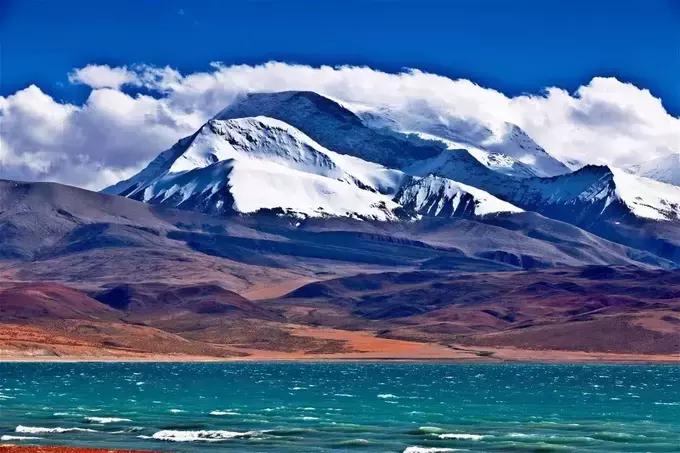 阿里小北线自驾,阿里小北线都是什么路