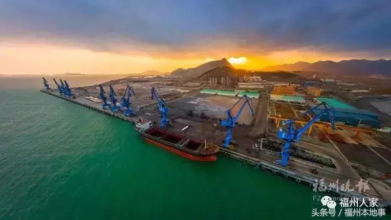 未来福州升值最快的区,福州今天的状况