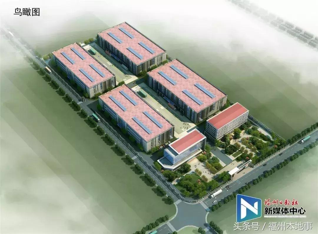 未来福州升值最快的区,福州今天的状况