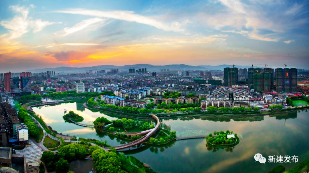 南昌市撤乡设镇新闻,南昌县改区最新进展