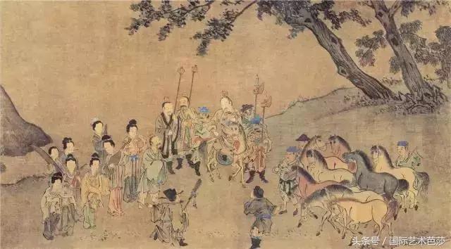 孔子诞辰日：重温圣人智慧，致敬先哲！