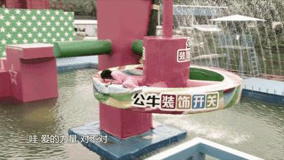 站上终点高台，你会说什么？