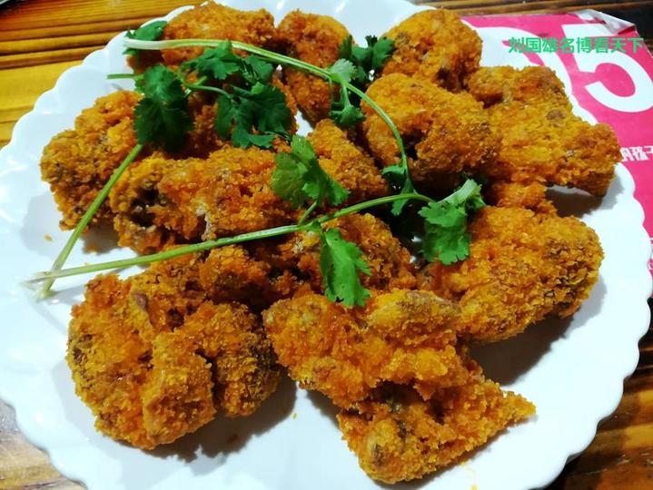 南宁十大名菜排名榜,南宁宾都特色美食