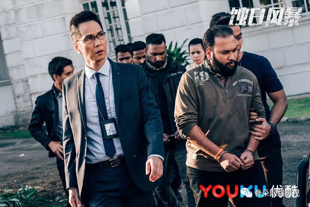 蚀日风暴第二部猜想,蚀日风暴有续集吗