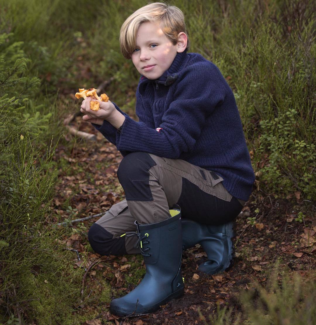 挪威值得推荐的地方,除了爬山还有什么户外运动