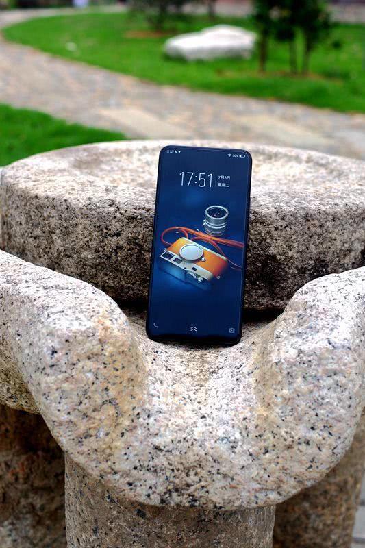 非凡一升突破未来vivonex测评,vivonex旗舰版详细评测