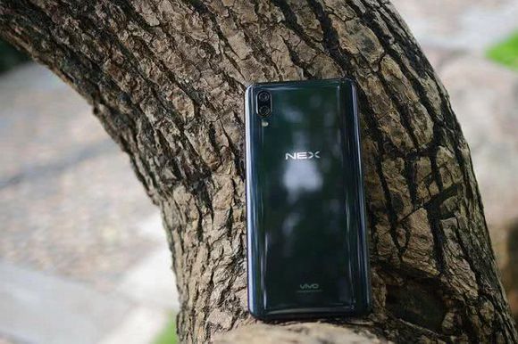 非凡一升突破未来vivonex测评,vivonex旗舰版详细评测