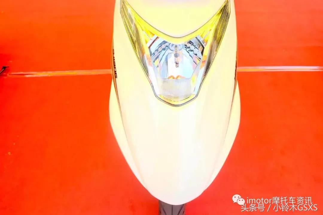 钱江即将上市国产350踏板,钱江新能源踏板