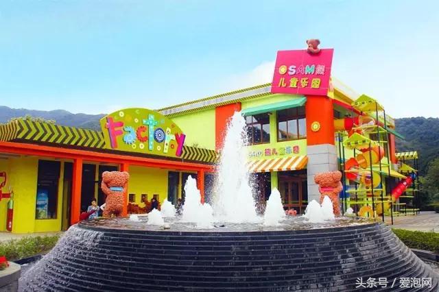 宁波九龙湖旅游度假村,宁波九龙湖开元度假村早晨美景