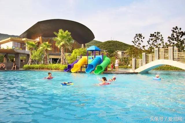 宁波九龙湖旅游度假村,宁波九龙湖开元度假村早晨美景