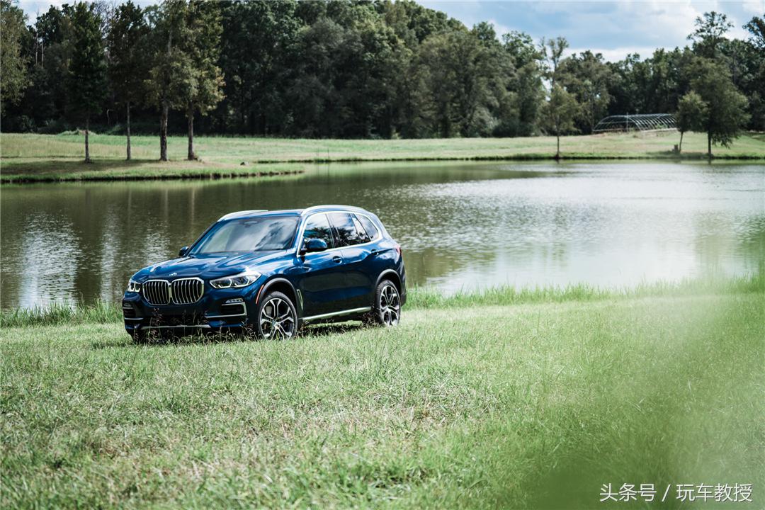 宝马x5和奔驰gle内饰对比,吐槽新款宝马