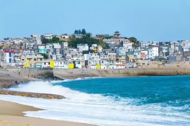 漳州云水谣景区,漳州闽南水乡风景区