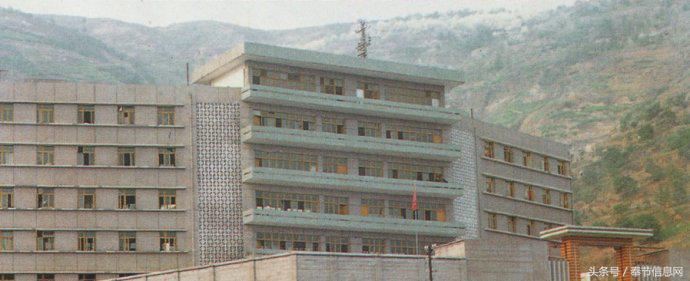 奉节白帝城夔州古城三峡之巅,消失的三峡