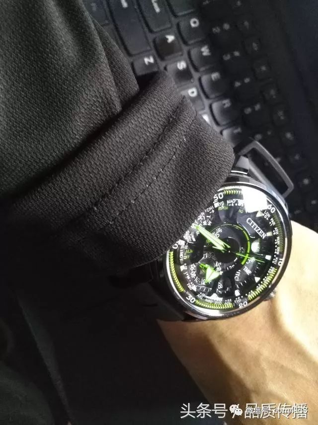 8181西铁城复刻,西铁城的复刻怎么样