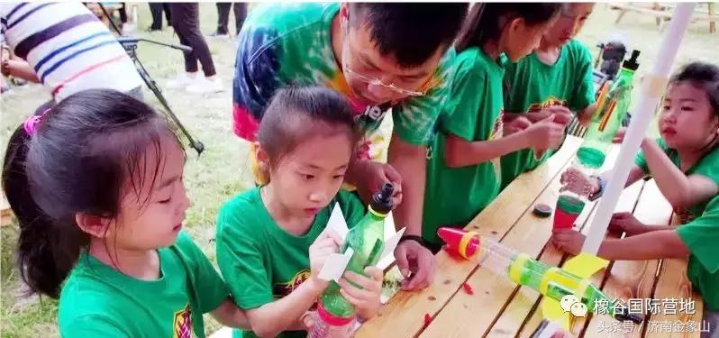 金象山橡谷国际营地冬令营,金象山星野橡谷露营营地