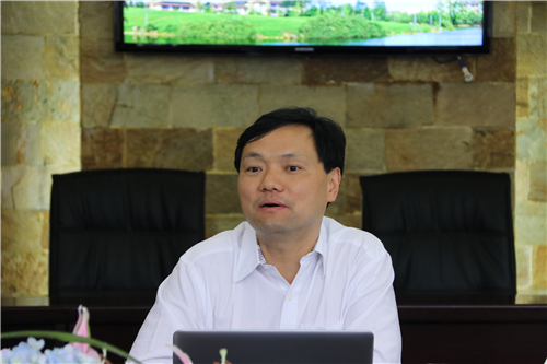 中新合作协议,中新软件公司