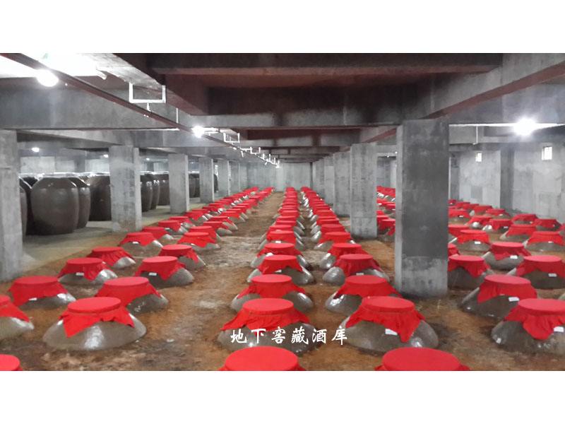 私人收藏酒怎么样,适合收藏长期存放的白酒