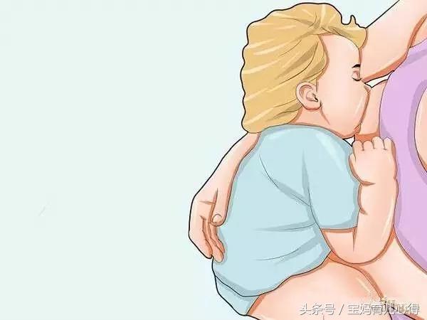 宝宝打嗝吐奶是什么原因怎么解决,宝宝吐奶打嗝怎么解决最快最有效