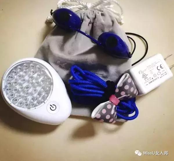 几款高级美容仪测评,4款热门美容仪的经验总结