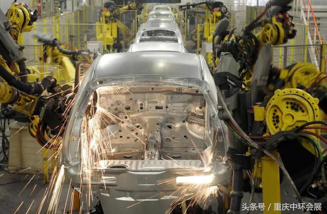 2021年第19届汽车博览会,汽车展博会