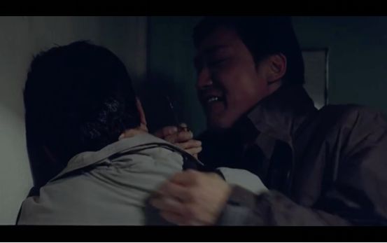 任达华和梁家辉最新电影追踪,任达华梁家辉枪战电影