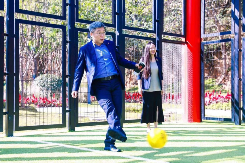 建业足球小镇项目,郑州建业足球小镇北欧智乐园