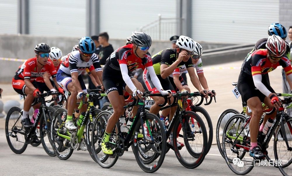 三门峡赛车比赛场,三门峡河南省职业技能大赛