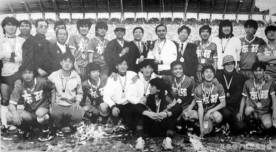 辽足中国足坛昔日10冠王换活法,十冠王辽足未来何去何从