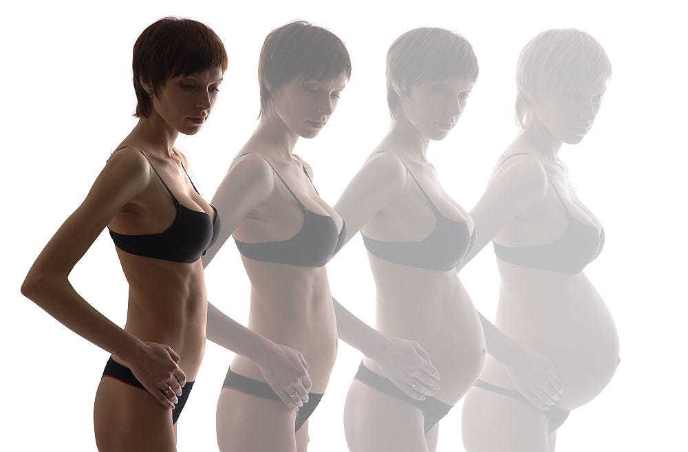 十个妈妈九个腰疼,有没有宝妈经常腰疼