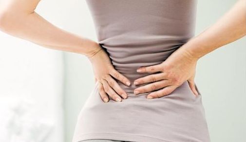 十个妈妈九个腰疼,有没有宝妈经常腰疼