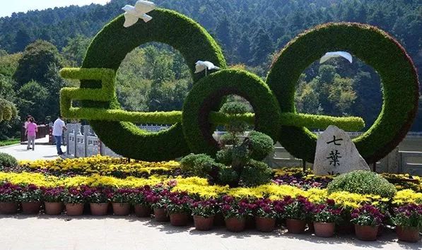 陕西十一假期旅游推荐,十一陕西旅游推荐