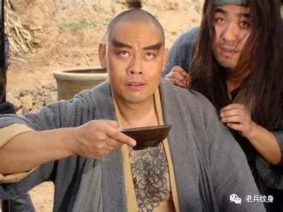 十大最耐看纹身花臂纹身,让人美到窒息的纹身图案