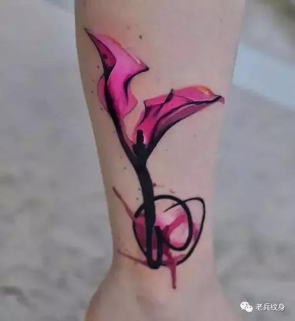 十大最耐看纹身花臂纹身,让人美到窒息的纹身图案