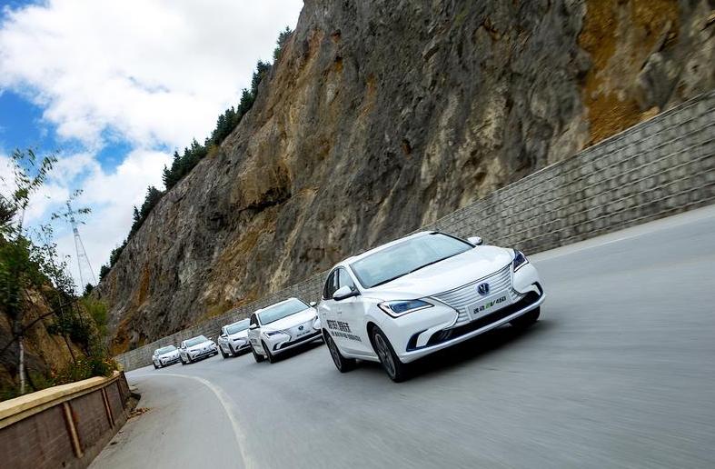 430km续航和510公里续航怎么选,430公里续航实际能跑多少