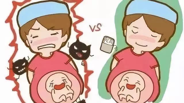 分娩十级痛断骨几级痛,分娩疼痛十级相当于20根肋骨断裂