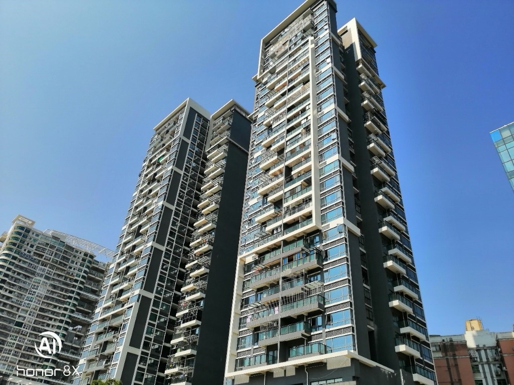 荣耀8x最新测评,千元档最强屏占比荣耀8x体验评测