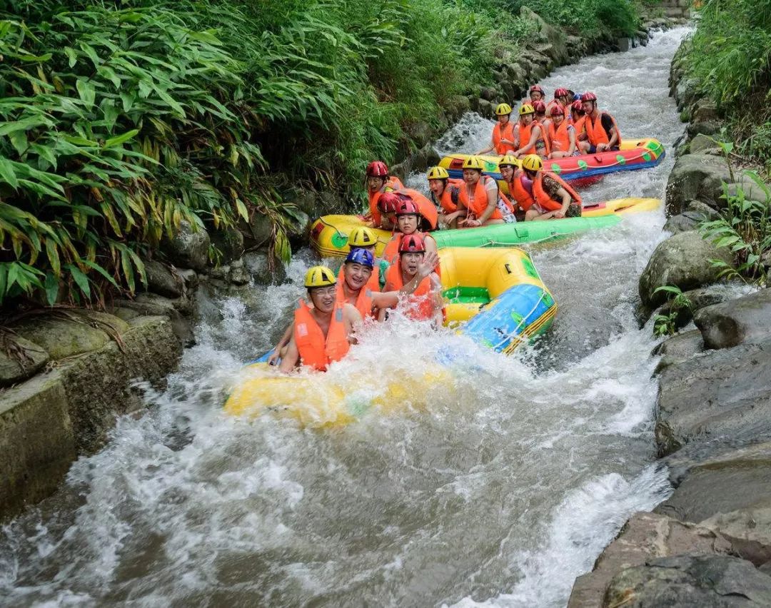 九江周围九月份游玩,九江市旅游的地方必去十大景点